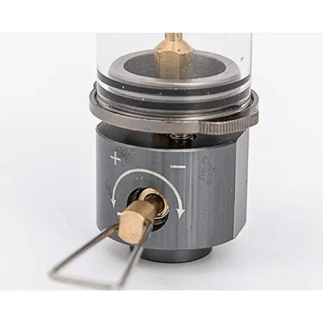 پیچ-تنظیم-گاز-فانوس-Mountain-Hiker-SZK353-برای-کنترل-شدت-روشنایی