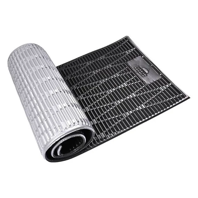 زیرانداز کیسه خواب رولی جیلو مدل MT88