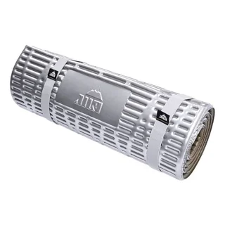 زیرانداز جیلو MT88 جمع‌شده و کوچک