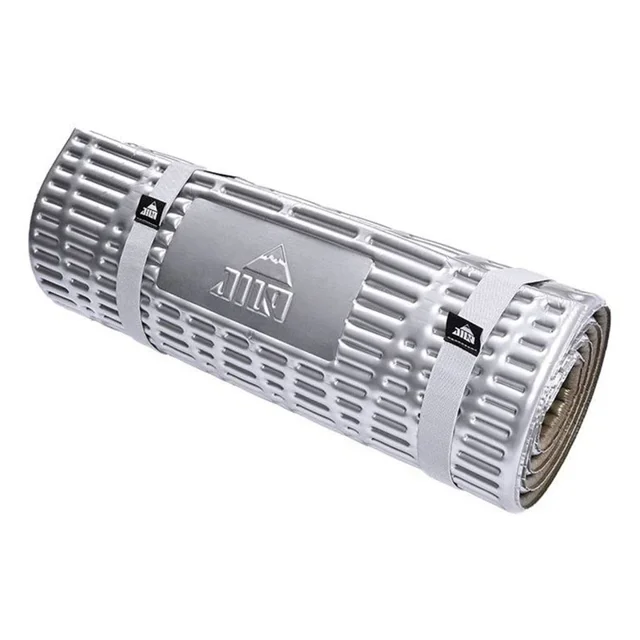 زیرانداز جیلو MT88 جمعشده و کوچک
